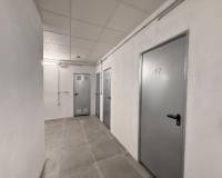 New Build -  - Torrevieja - Playa del Cura