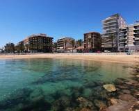 New Build -  - Torrevieja - Playa del Cura