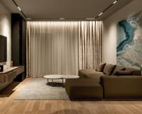 New Build -  - Torrevieja - Playa del Cura