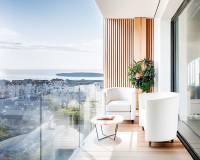 New Build -  - Torrevieja - Playa del Cura