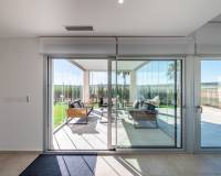 New Build - villa - Algorfa - La finca