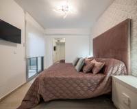 New Build - villa - Algorfa - La finca