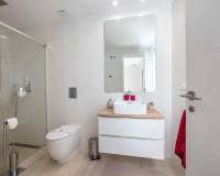 New Build - villa - Algorfa - La finca