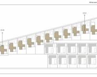 New Build - villa - Algorfa - La finca