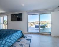 New Build - villa - Algorfa - La finca