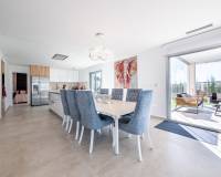 New Build - villa - Algorfa - La finca