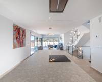New Build - villa - Algorfa - La finca