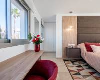 New Build - villa - Algorfa - La finca