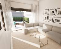 New Build - villa - Bigastro - Centro