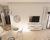 New Build - villa - Bigastro - Centro