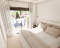 New Build - villa - Bigastro - Centro