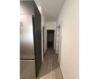 New Build - villa - Bigastro - Centro