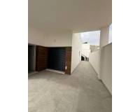 New Build - villa - Bigastro - Centro