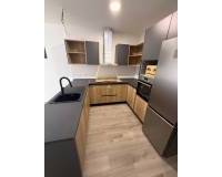 New Build - villa - Bigastro - Centro