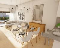 New Build - villa - Bigastro - Centro