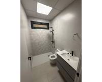 New Build - villa - Bigastro - Centro