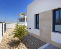 New Build - villa - Daya Nueva