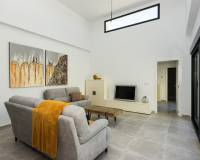 New Build - villa - Daya Nueva