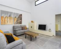 New Build - villa - Daya Nueva