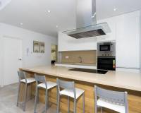 New Build - villa - Daya Nueva