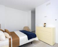 New Build - villa - Daya Nueva