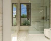 New Build - villa - Daya Nueva