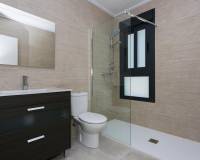 New Build - villa - Daya Nueva