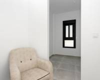 New Build - villa - Daya Nueva