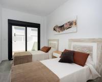 New Build - villa - Daya Nueva