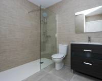 New Build - villa - Daya Nueva