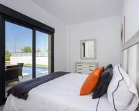 New Build - villa - Daya Nueva