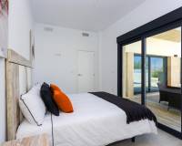 New Build - villa - Daya Nueva