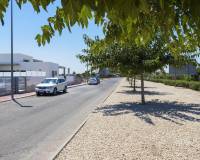 New Build - villa - Daya Nueva