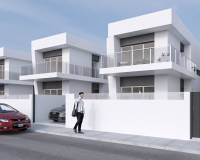 New Build - Villa - Daya Vieja - Centre