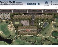 New Build - villa - Los Alcazares