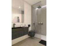 New Build - villa - Los Alcazares