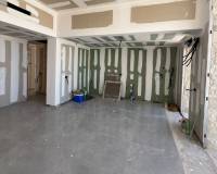 New Build - villa - Los Balcones - Los Altos del Edén - Los Altos