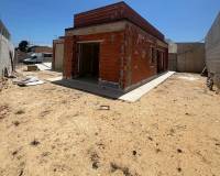 New Build - villa - Los Balcones - Los Altos del Edén - Los Altos
