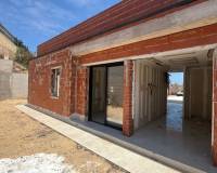 New Build - villa - Los Balcones - Los Altos del Edén - Los Altos