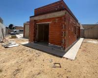 New Build - villa - Los Balcones - Los Altos del Edén - Los Altos