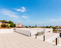 New Build - villa - Los Balcones - Los Altos del Edén - Los Altos