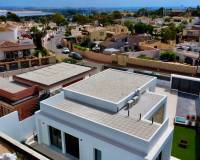 New Build - villa - Los Balcones - Los Altos del Edén - Los Altos