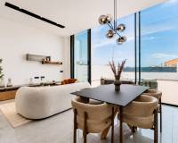 New Build - villa - Los Balcones - Los Altos del Edén - Los Altos
