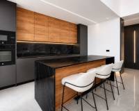 New Build - villa - Los Balcones - Los Altos del Edén - Los Altos