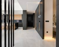 New Build - villa - Los Balcones - Los Altos del Edén - Los Altos