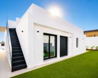 New Build - villa - Los Balcones - Los Altos del Edén - Los Altos