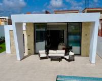 New Build - villa - Los Balcones - Los Altos del Edén - Los Altos