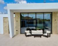 New Build - villa - Los Balcones - Los Altos del Edén - Los Altos