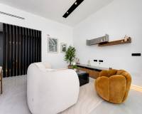 New Build - villa - Los Balcones - Los Altos del Edén - Los Altos
