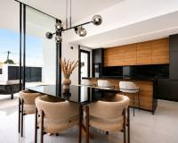 New Build - villa - Los Balcones - Los Altos del Edén - Los Altos
